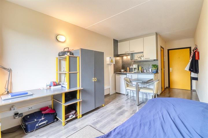 Studio - à vendre - 1070 Anderlecht