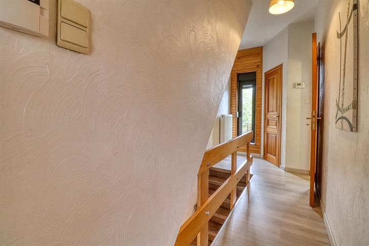 Appartement - te koop - 1853 Grimbergen - #3821495-28