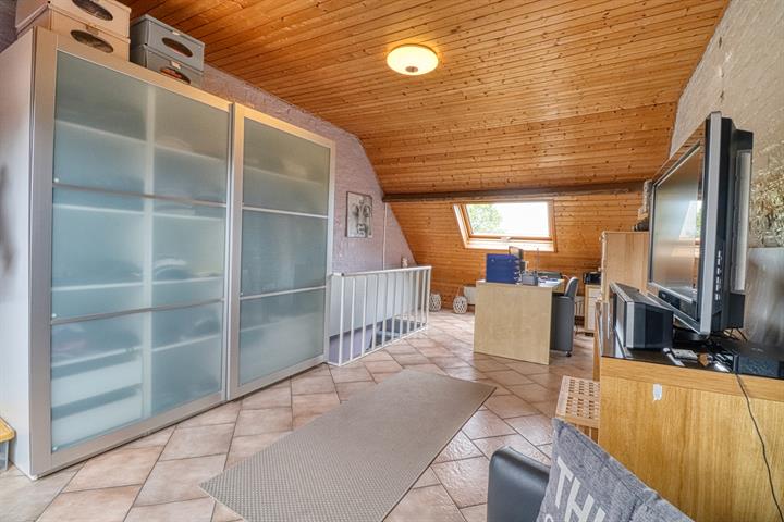 Appartement - te koop - 1853 Grimbergen - #3821495-27