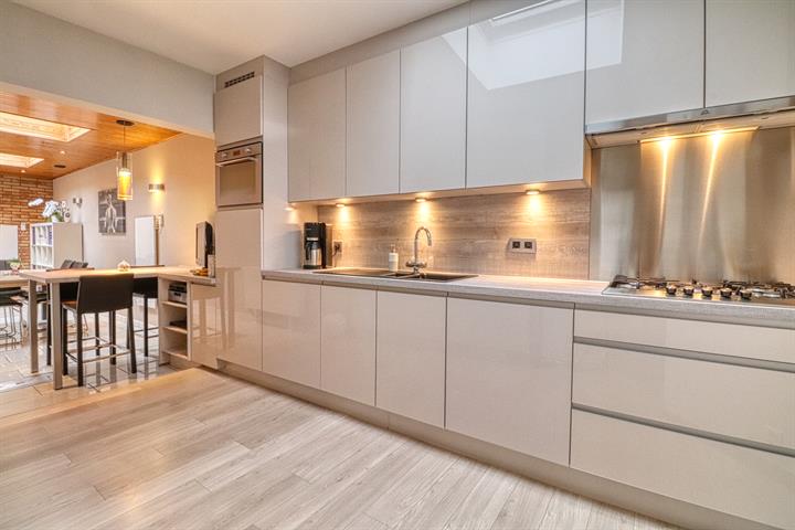 Appartement - te koop - 1853 Grimbergen - #3821495-9