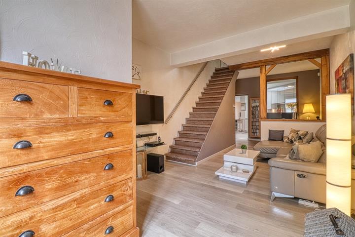 Appartement - te koop - 1853 Grimbergen - #3821495-2