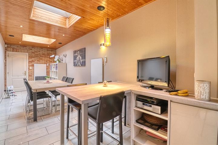 Appartement - te koop - 1853 Grimbergen - #3821495-11