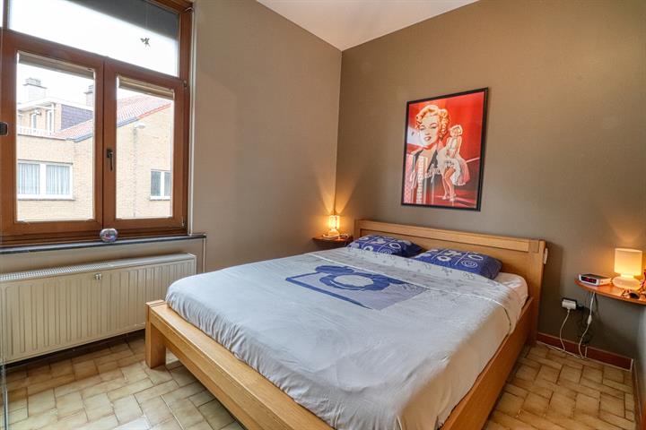 Appartement - te koop - 1853 Grimbergen - #3821495-23