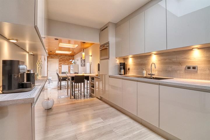 Appartement - te koop - 1853 Grimbergen - #3821495-10