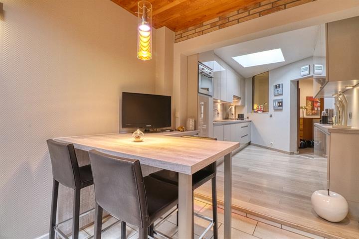 Appartement - te koop - 1853 Grimbergen - #3821495-14