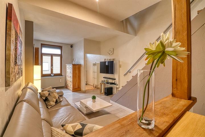 Appartement - te koop - 1853 Grimbergen - #3821495-7