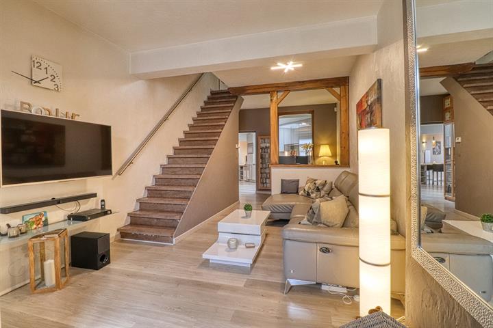 Appartement - te koop - 1853 Grimbergen - #3821495-3