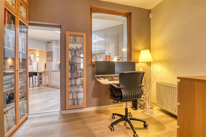 Appartement - te koop - 1853 Grimbergen - #3821495-6