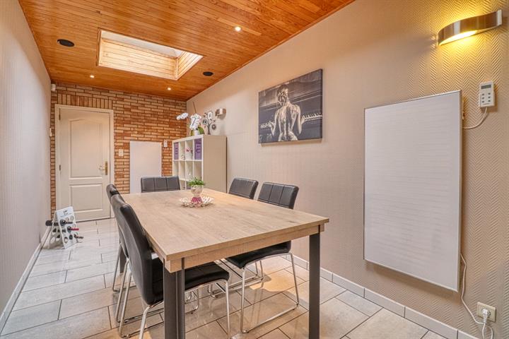 Appartement - te koop - 1853 Grimbergen - #3821495-12