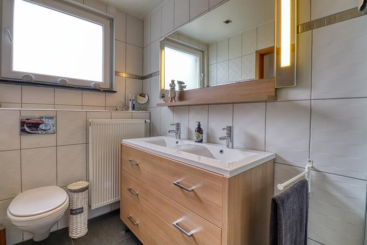 Appartement - te koop - 1853 Grimbergen - #3821495-21