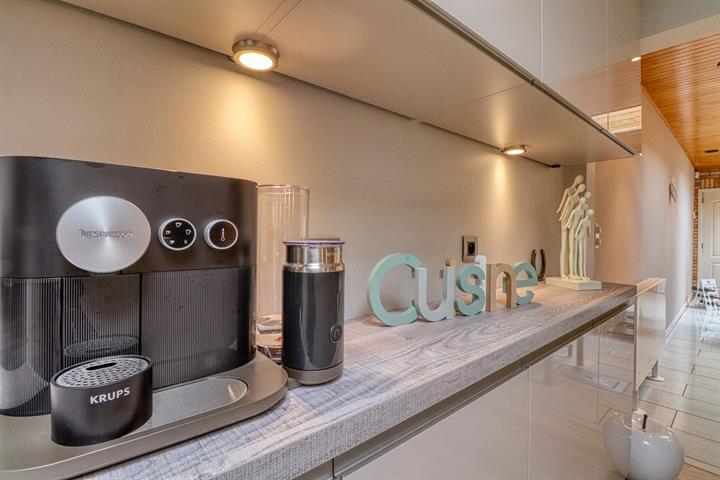 Appartement - te koop - 1853 Grimbergen - #3821495-19