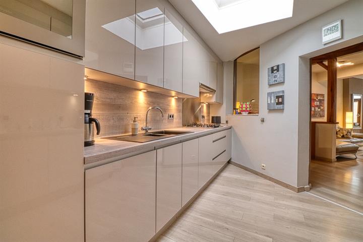 Appartement - te koop - 1853 Grimbergen - #3821495-16