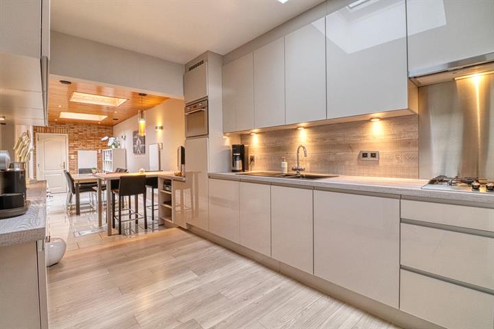 Appartement - te koop - 1853 Grimbergen