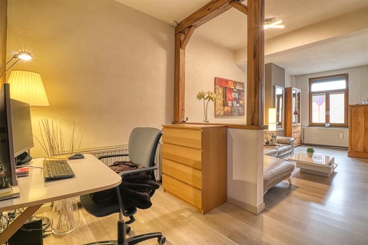 Appartement - te koop - 1853 Grimbergen - #3821495-8