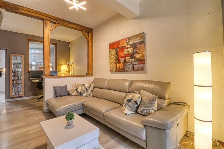 Appartement - te koop - 1853 Grimbergen - #3821495-4