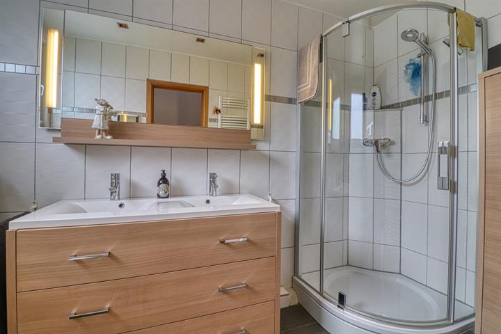 Appartement - te koop - 1853 Grimbergen - #3821495-20