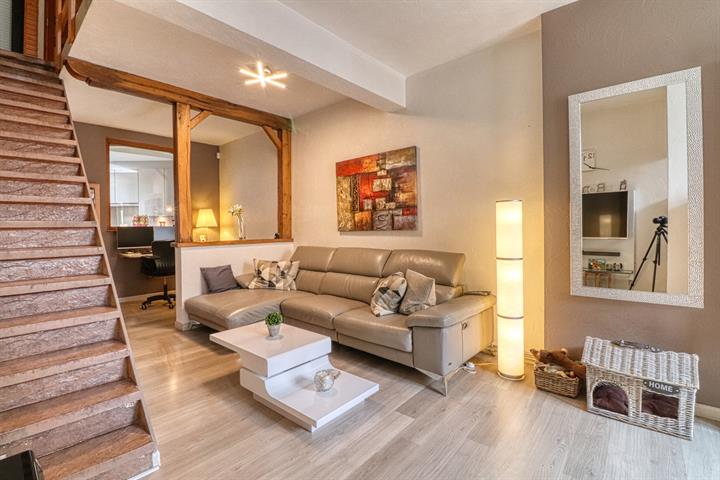 Appartement - te koop - 1853 Grimbergen - #3821495-1