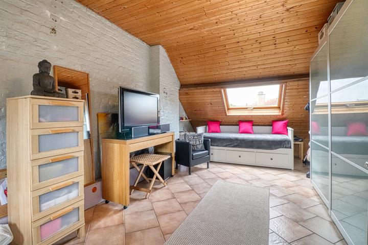 Appartement - te koop - 1853 Grimbergen - #3821495-26