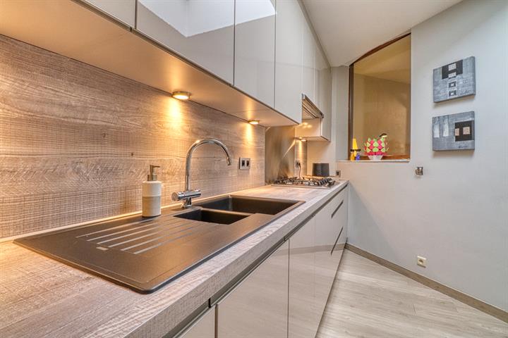 Appartement - te koop - 1853 Grimbergen - #3821495-17