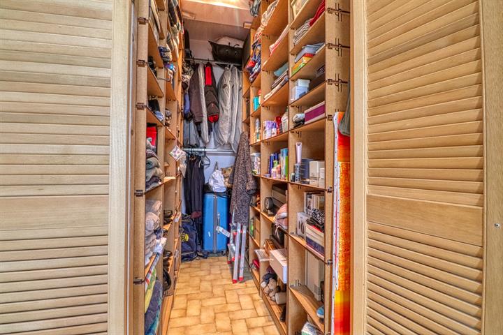 Appartement - te koop - 1853 Grimbergen - #3821495-24