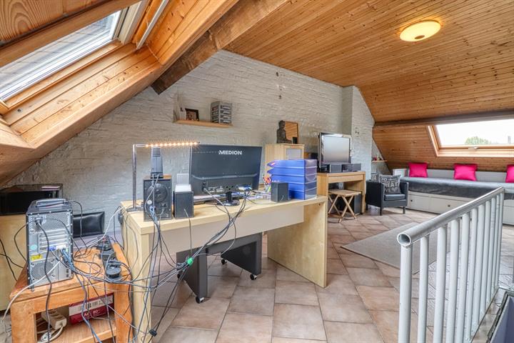 Appartement - te koop - 1853 Grimbergen - #3821495-25