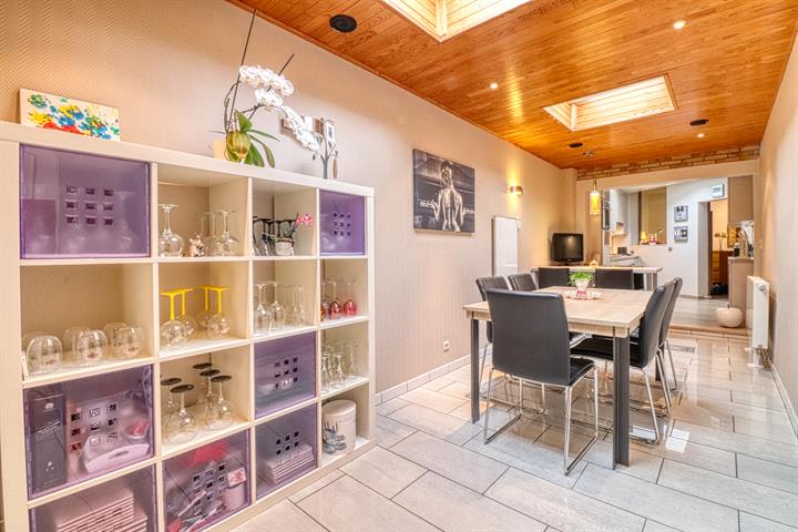 Appartement - te koop - 1853 Grimbergen - #3821495-13