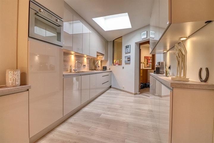 Appartement - te koop - 1853 Grimbergen - #3821495-15