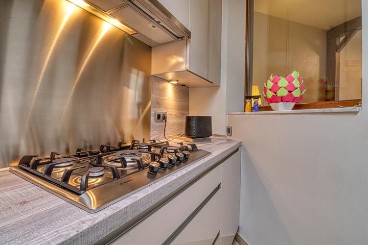 Appartement - te koop - 1853 Grimbergen - #3821495-18