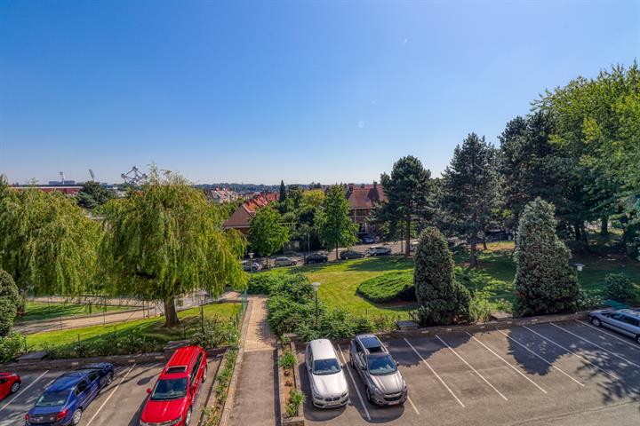 Appartement - te koop - 1090 Jette - #3826555-6