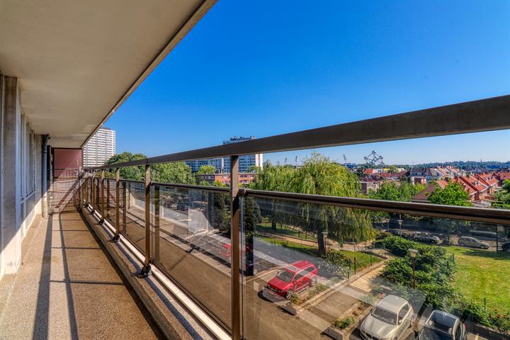 Appartement - te koop - 1090 Jette - #3826555-5