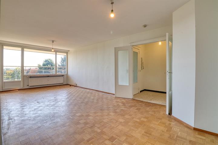 Appartement - te koop - 1090 Jette - #3826555-1