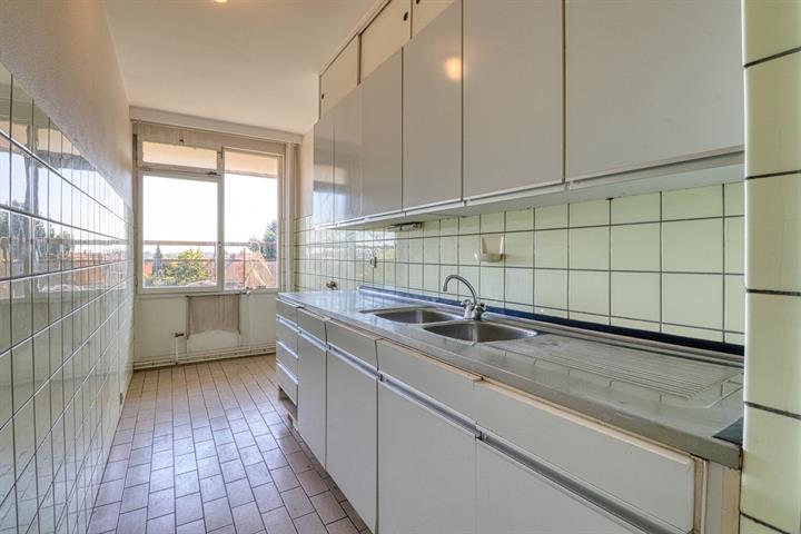 Appartement - te koop - 1090 Jette - #3826555-9