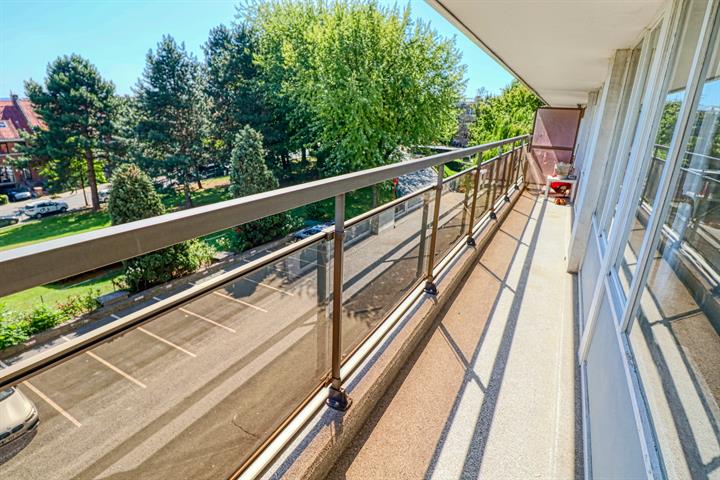 Appartement - te koop - 1090 Jette