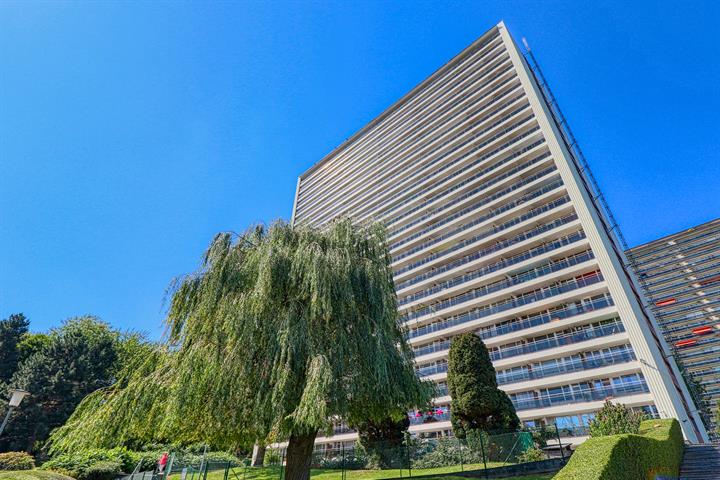 Appartement - te koop - 1090 Jette - #3826555-13