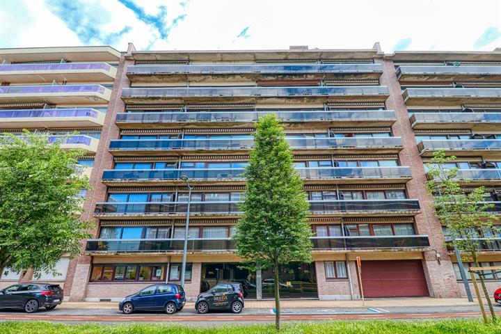Appartement - te koop - 1081 Koekelberg - #3828539-20