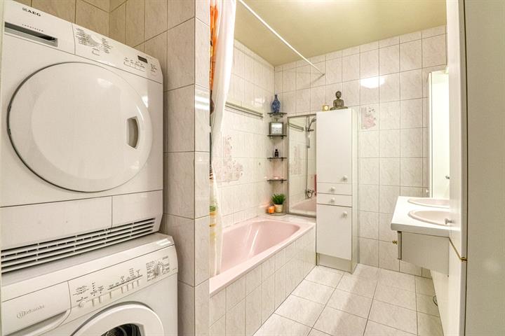 Appartement - te koop - 1081 Koekelberg - #3828539-17