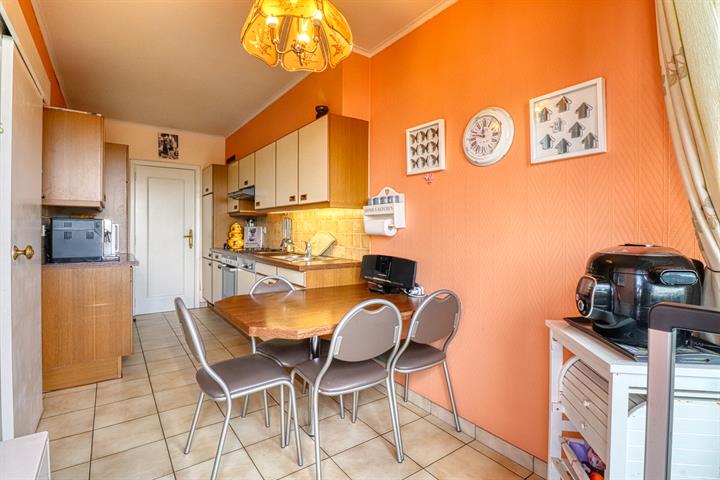 Appartement - te koop - 1081 Koekelberg - #3828539-8