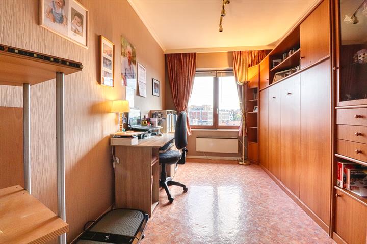 Appartement - te koop - 1081 Koekelberg - #3828539-16