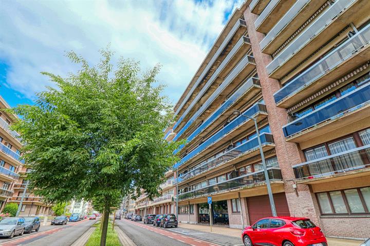 Appartement - te koop - 1081 Koekelberg - #3828539-22