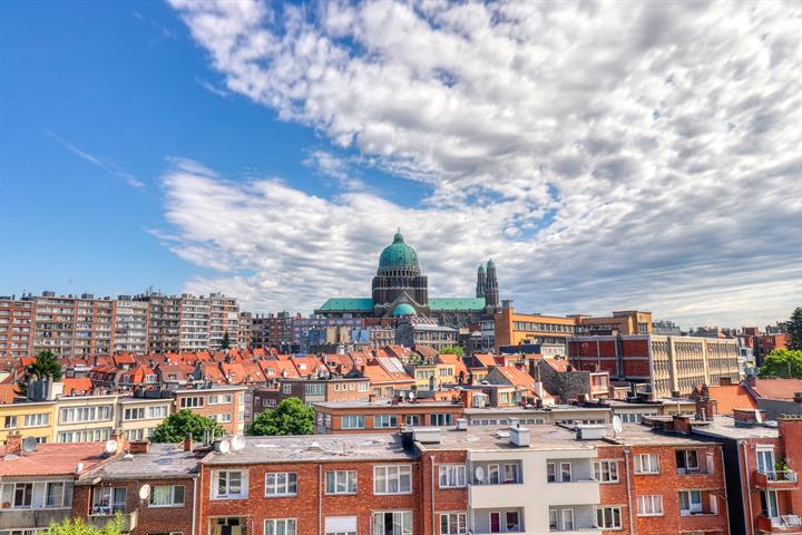 Appartement - te koop - 1081 Koekelberg - #3828539-15