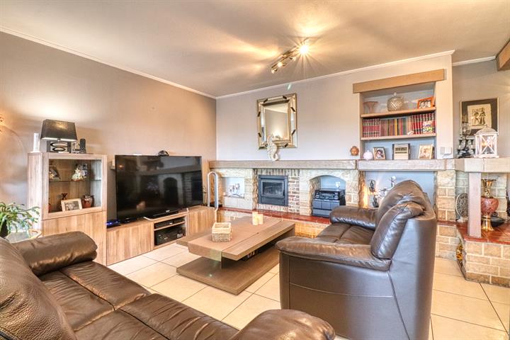 Appartement - te koop - 1081 Koekelberg - #3828539-3