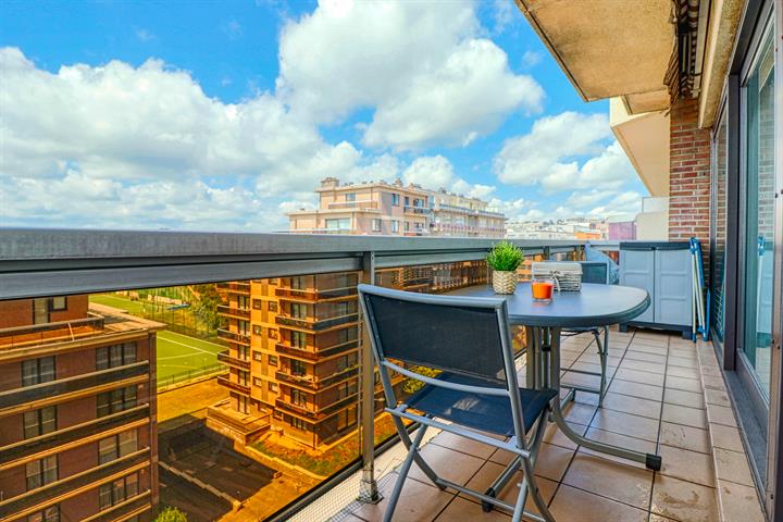 Appartement - te koop - 1081 Koekelberg - #3828539-7