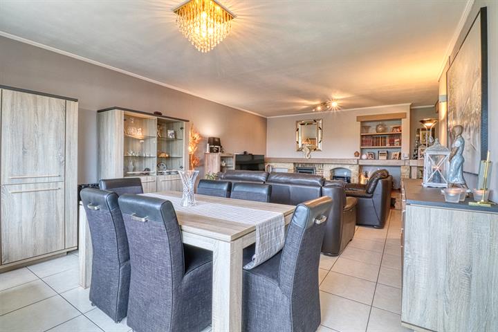 Appartement - te koop - 1081 Koekelberg - #3828539-2