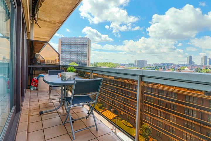 Appartement - te koop - 1081 Koekelberg - #3828539-11