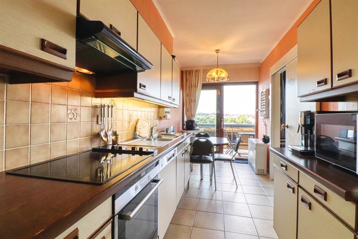 Appartement - te koop - 1081 Koekelberg - #3828539-9