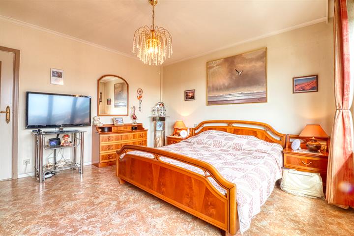 Appartement - te koop - 1081 Koekelberg - #3828539-14