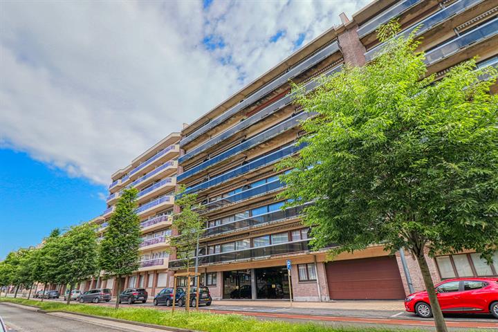 Appartement - te koop - 1081 Koekelberg - #3828539-21