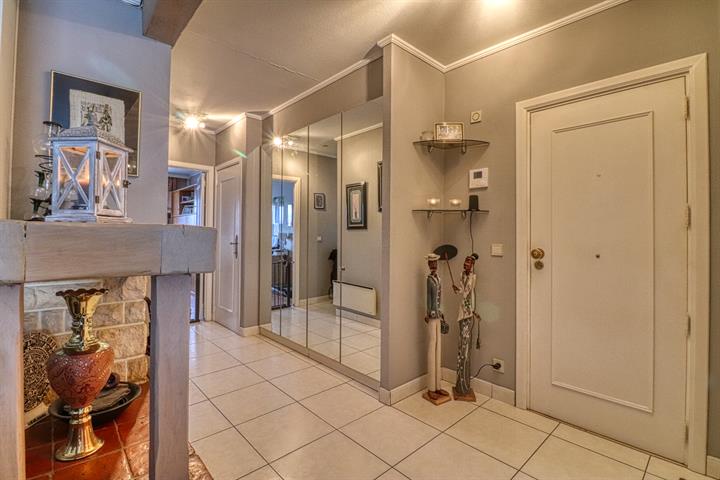 Appartement - te koop - 1081 Koekelberg - #3828539-12