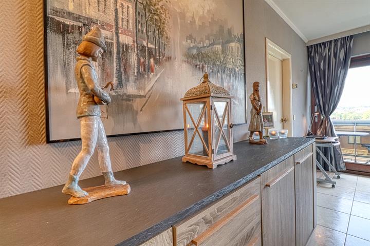 Appartement - te koop - 1081 Koekelberg - #3828539-6