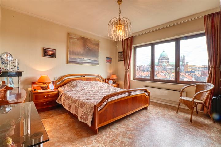 Appartement - te koop - 1081 Koekelberg - #3828539-13